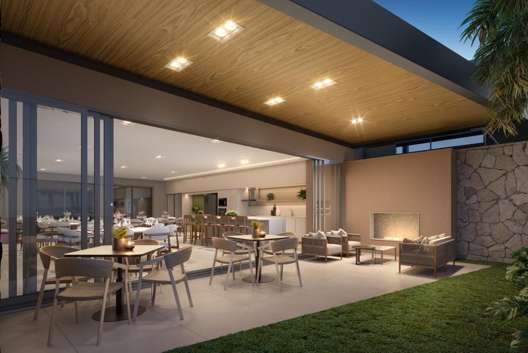Terreno/Área à venda em Xaxim, Curitiba — Hub Urbana